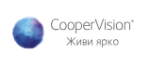 COOPER VISION