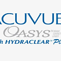 OASYS with HYDRACLEAR OASYS with HYDRACLEAR